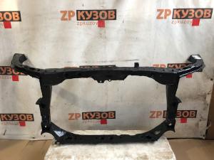 Honda Civic 4D 06-12 Панель передняя 