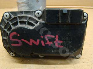 Swift 2011 
