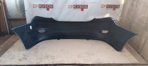 Hyundai Solaris 2010-2016 Бампер задние 10-14 Sdn