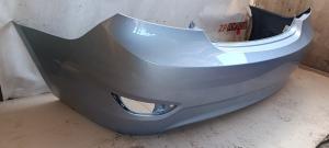 Hyundai Solaris 2010-2016 Бампер задние 10-14 Sdn