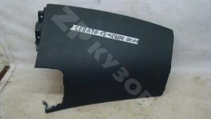 Kia Optima 2010-15 Решетка радиатора