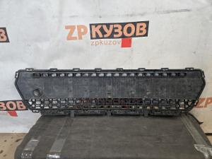 Kia Soul 2014-2019 Решетка в бампер