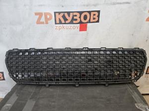 Kia Soul 2014-2019 Решетка в бампер