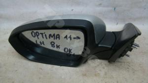 Kia Optima 2010-15 Зеркало 