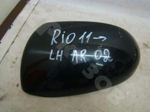 Kia Rio 11-17 Крышка зеркала 