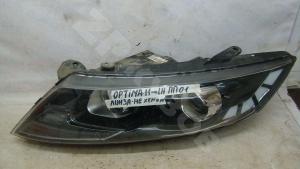 Kia Optima 2010-15 Фара LH