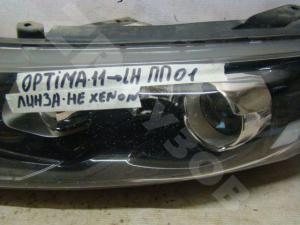 Kia Optima 2010-15 Фара LH