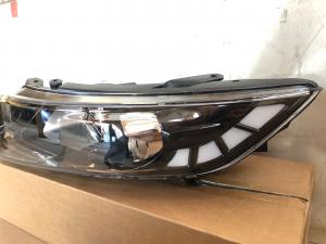Kia Optima 2010-15 Фара LH