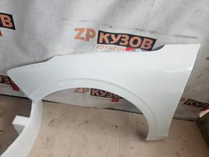 Kia K5 2020-22 Крыло переднее Левое