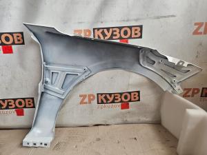 Kia K5 2020-22 Крыло переднее Левое