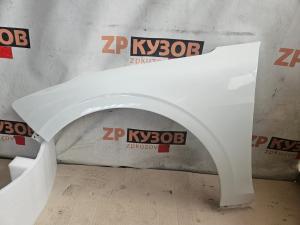 Kia K5 2020-22 Крыло переднее Левое