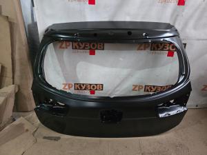 Kia Rio 11-17 Крышка багажника HB