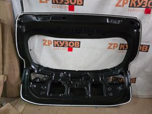 Kia Rio 11-17 Крышка багажника HB