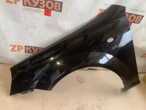 Chevrolet Lacetti 2003-2013 крыло переднее Sdn Lh