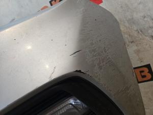 Hyundai Solaris 2017-2022 Бампер Передний