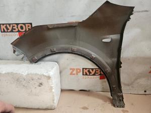 Hyundai Creta 2016-2020 Крылья передние Правое