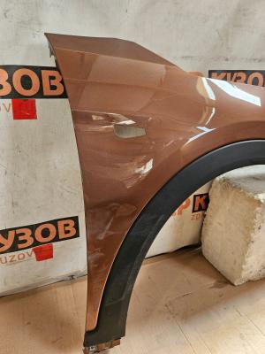 Hyundai Creta 2016-2020 Крылья передние Правое