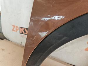 Hyundai Creta 2016-2020 Крылья передние Правое