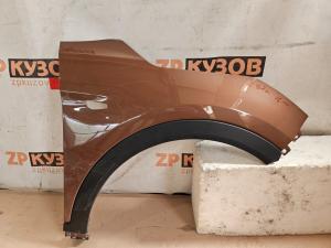 Hyundai Creta 2016-2020 Крылья передние Правое