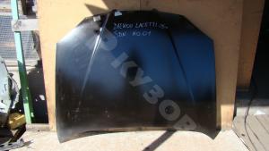 Daewoo Lacetti 2002 Капот
