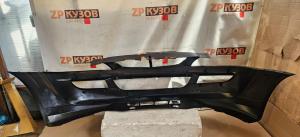 Ssang Yong Kyron 2005 Бампер Пер