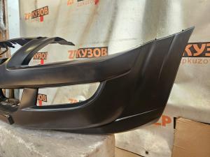 Ssang Yong Kyron 2005 Бампер Пер