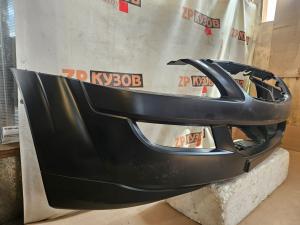 Ssang Yong Kyron 2005 Бампер Пер