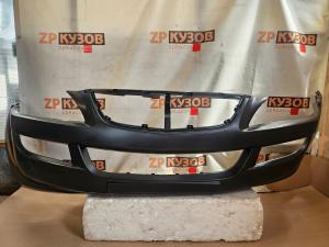 Ssang Yong Kyron 2005 Бампер Пер
