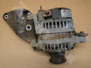 Kia Rio 11-17 Крышка зеркала 