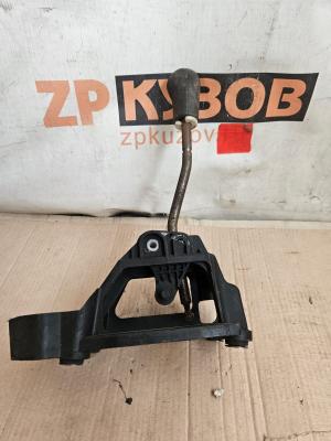 Toyota Corolla E12 2001-2006 Кулисы 