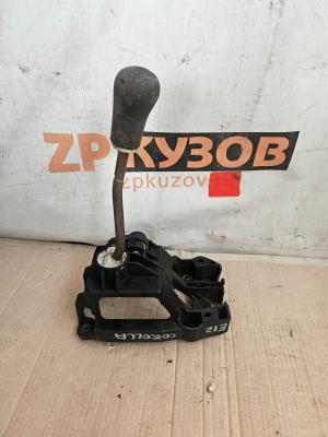 Toyota Corolla E12 2001-2006 Кулисы 