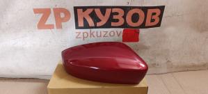 VW Polo Sed RUS 2010-2020 Зеркало комплектующие части 