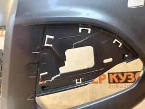 Ford Kuga 2012 Бампер Передний