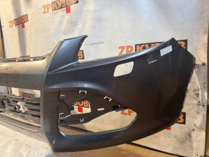 Ford Kuga 2012 Бампер Передний