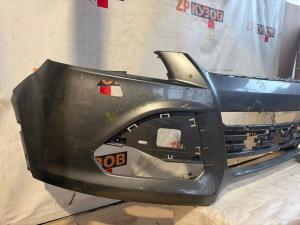 Ford Kuga 2012 Бампер Передний