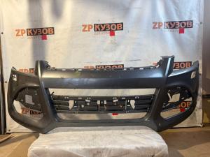Ford Kuga 2012 Бампер Передний