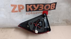 Chery Tiggo 4 2017- Фонарь задний левый Внутренний 