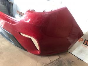 Kia RIO 2017-2022 Бампер задний 17-20