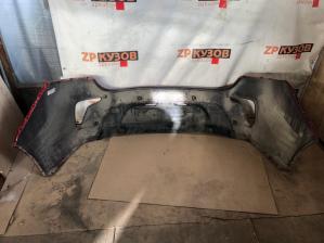 Kia RIO 2017-2022 Бампер задний 17-20