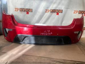 Kia RIO 2017-2022 Бампер задний 17-20