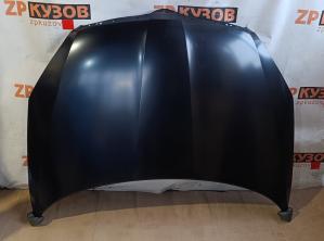 Skoda Fabia 07-15 Капот 10-