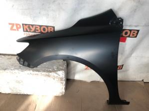Toyota Corolla E15 2006 крыло переднее 2010-
