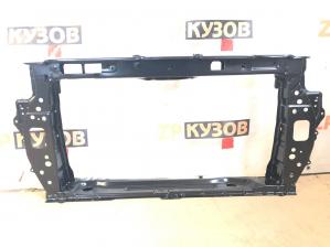 Kia RIO 2017-2022 Панель передняя