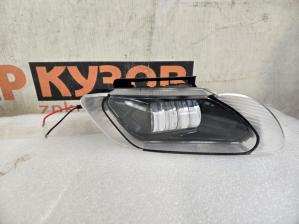 Daewoo Nexia 1995-2016 ПТФ 95-08 LH