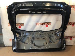 Mazda MZ CX5 12- Крышка дверь багажника