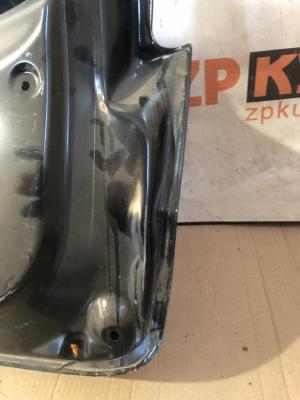 Mazda MZ CX5 12- Крышка дверь багажника