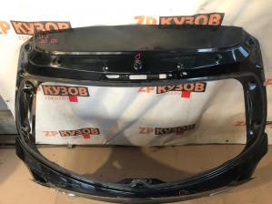 Mazda MZ CX5 12- Крышка дверь багажника