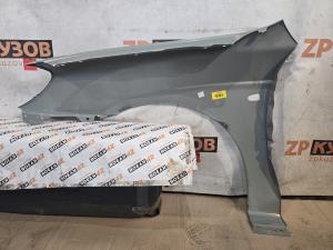 Kia Cerato 09-13 Крыло переднее RH