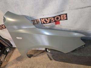 Kia Cerato 09-13 Крыло переднее RH