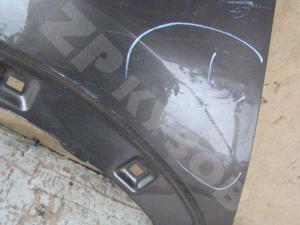 Kia Sportage 2010-15 Крыло переднее Левое